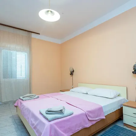 By The Sea Sveti Marko, Pag - 21654 Appartement