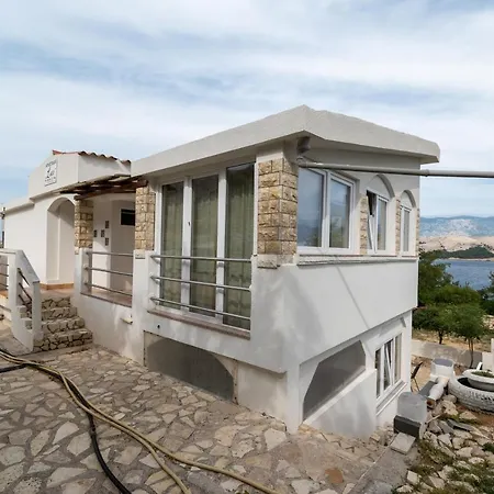 By The Sea Sveti Marko, Pag - 21654 Pag Town