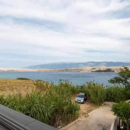 Appartement By The Sea Sveti Marko, Pag - 21654