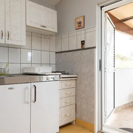 Appartement By The Sea Sveti Marko, Pag - 21654