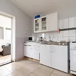 Апартаменты By The Sea Sveti Marko, Pag - 21654 Колан