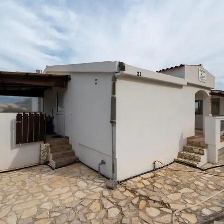 By The Sea Sveti Marko, Pag - 21654 Апартаменты