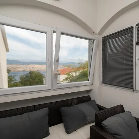 By The Sea Sveti Marko, Pag - 21654 Apartamento Pag Town