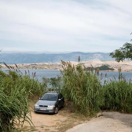 Апартаменты By The Sea Sveti Marko, Pag - 21654 *