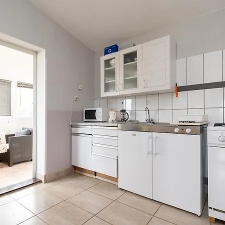 Appartamento By The Sea Sveti Marko, Pag - 21654 Kolan