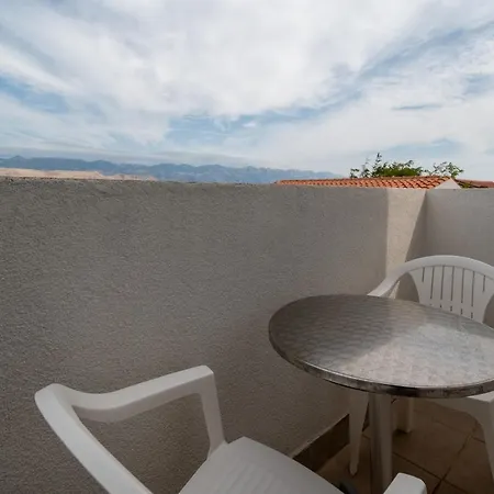 Apartamento By The Sea Sveti Marko, Pag - 21654