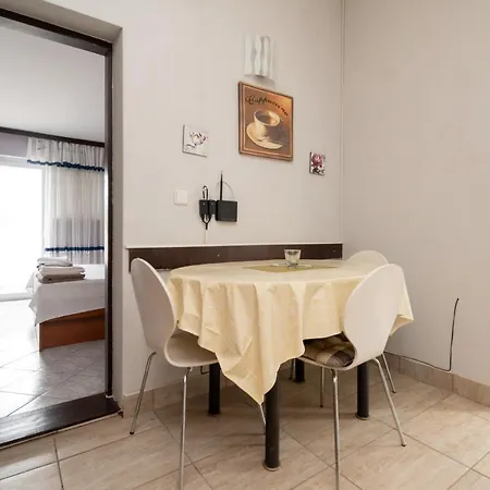 Appartamento By The Sea Sveti Marko, Pag - 21654