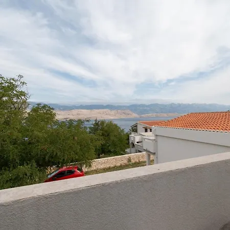 By The Sea Sveti Marko, Pag - 21654 Pag Town
