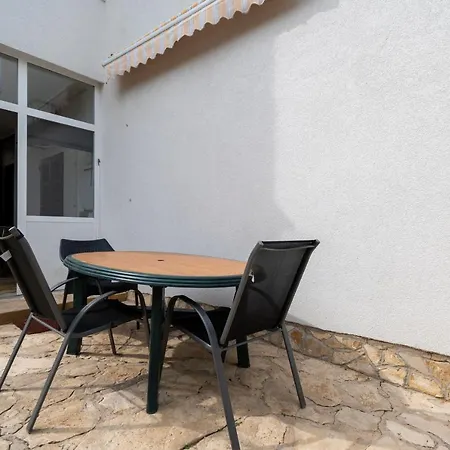 Appartamento By The Sea Sveti Marko, Pag - 21654 Kolan
