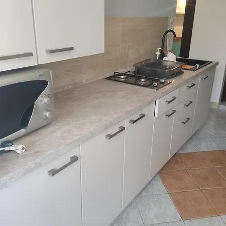Appartamento By The Sea Sveti Marko, Pag - 21654