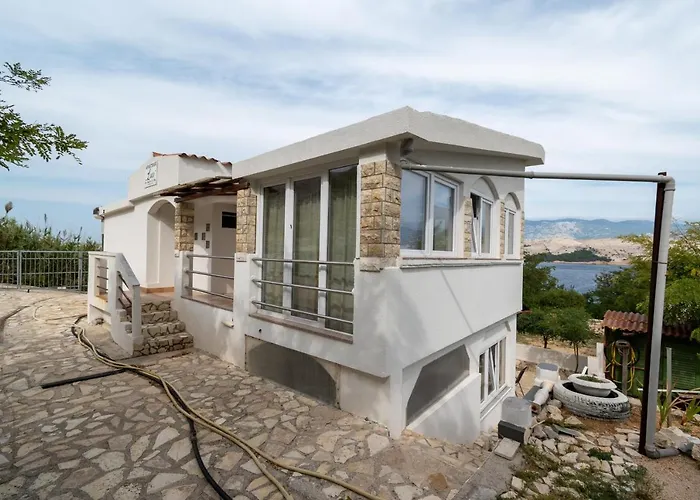 By The Sea Sveti Marko, Pag - 21654 Kolan