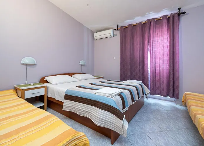 By The Sea Sveti Marko, Pag - 21654 Apartment