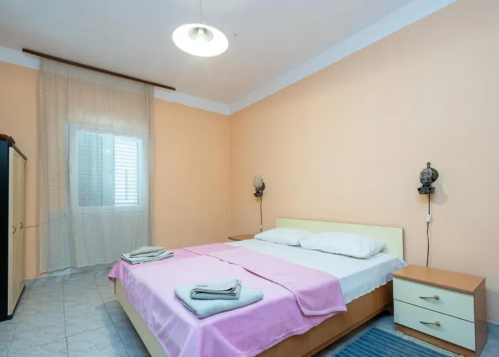 By The Sea Sveti Marko, Pag - 21654 Διαμέρισμα