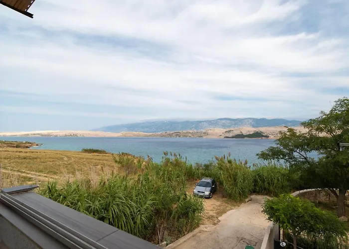 Διαμέρισμα By The Sea Sveti Marko, Pag - 21654