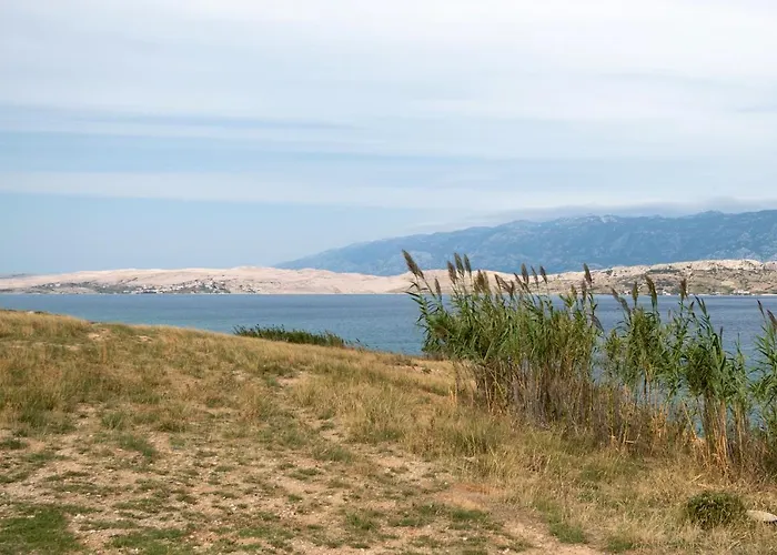 By The Sea Sveti Marko, Pag - 21654